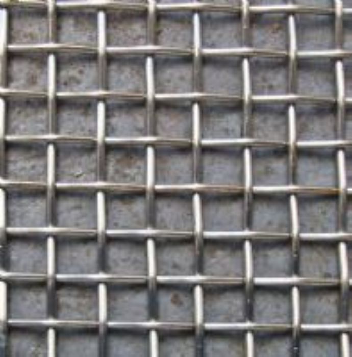 CIBRAS METALICAS